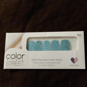 Color Street Nails